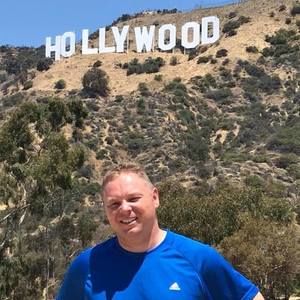 Meet your Posher, Tamas